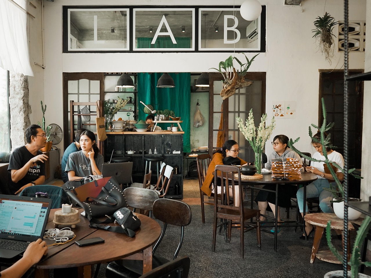 大摩如何应对移动营销和云技术的挑战