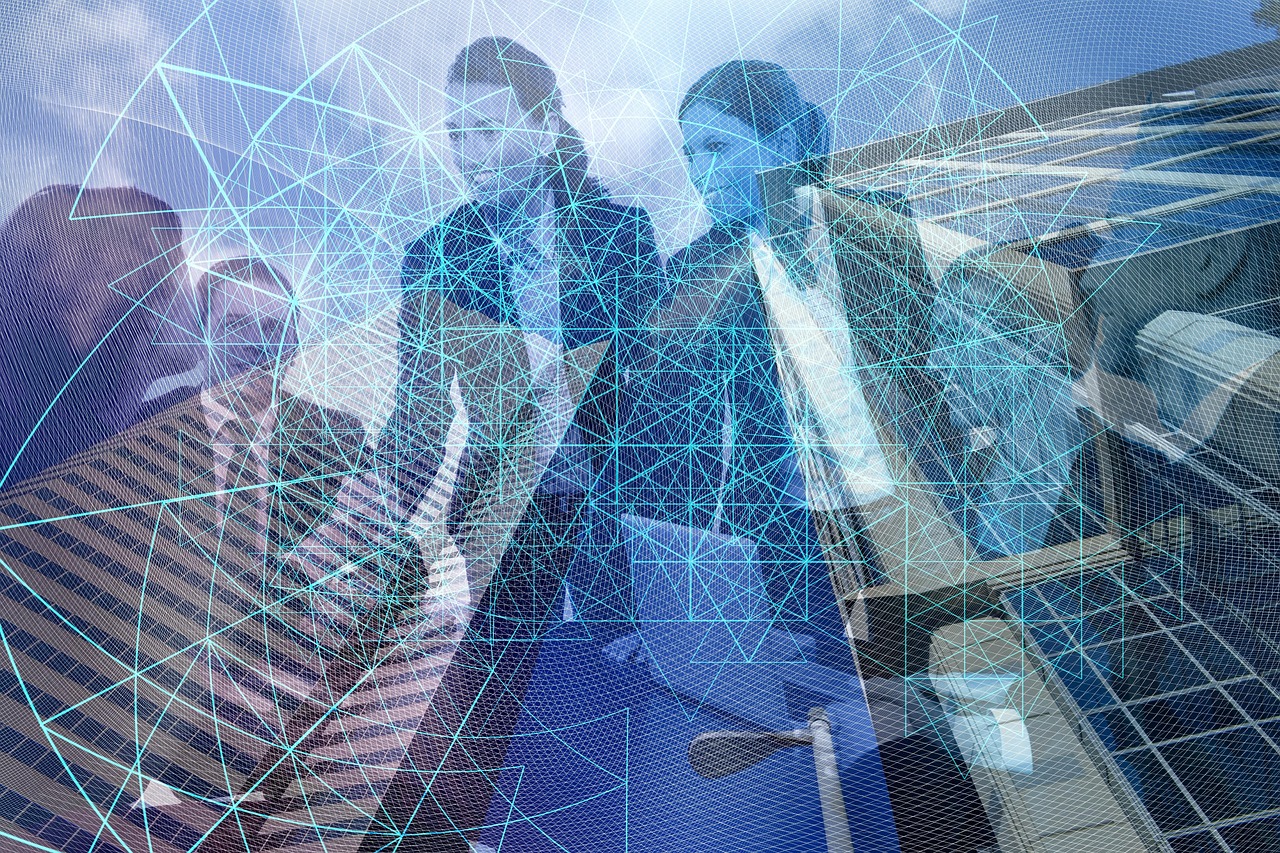 为什么要使用技术支持辅助